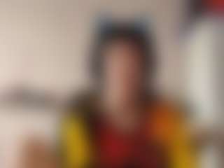 JeannettaCossa's Live Sex Cam Show