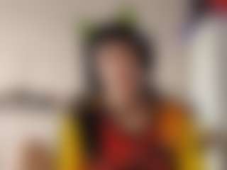 JeannettaCossa's Live Sex Cam Show