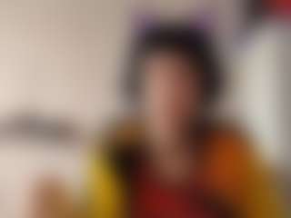 JeannettaCossa's Live Sex Cam Show