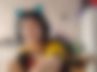 JeannettaCossa's Live Sex Cam Show