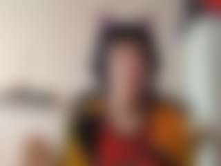 JeannettaCossa's Live Sex Cam Show