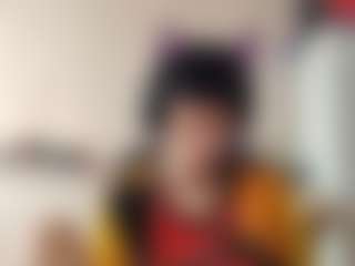 JeannettaCossa's Live Sex Cam Show