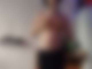 JeannettaCossa's Live Sex Cam Show