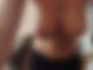 JeannettaCossa's Live Sex Cam Show