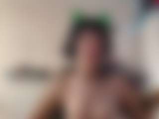 JeannettaCossa's Live Sex Cam Show