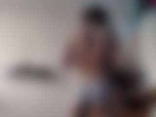 JeannettaCossa's Live Sex Cam Show