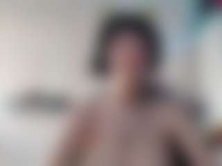 JeannettaCossa's Live Sex Cam Show