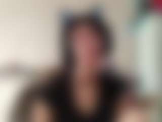 Live cam show with JeannettaCossa - Green Eyes on crypto-cams