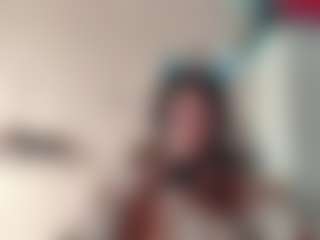 Live cam show with JeannettaCossa - Thin on live18s.com