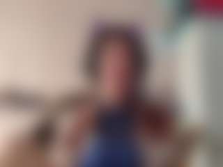 JeannettaCossa's Live Sex Cam Show