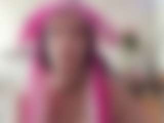 JeannettaCossa's Live Sex Cam Show