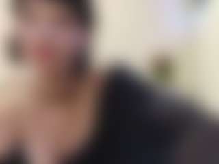 Live cam show with JeannettaCossa - Thin on Hubzter Live