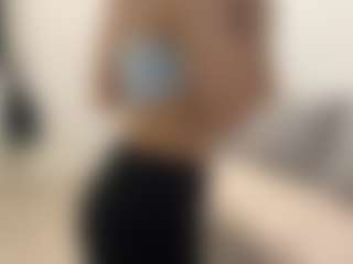 lunachaaaan's Live Sex Cam Show
