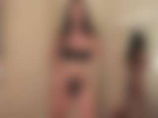 Live cam show with LunaMillerX - New Brown Eyes on Big Tits