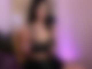 LunaMillerX's Live Sex Cam Show