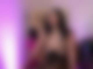 LunaMillerX's Live Sex Cam Show