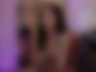 Live cam show with LunaMillerX - Average on Hubzter Live