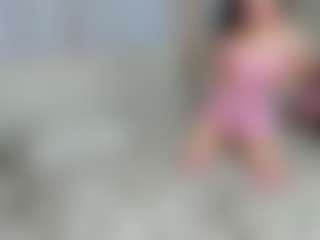 Live cam show with Nikki-doll - Yoga on Camsoda