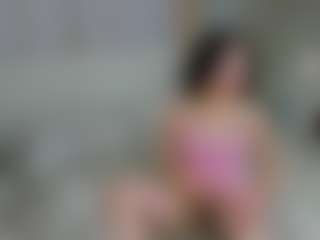 Live cam show with Nikki-doll - Thin on Mixed Magazine Live