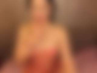 Live cam show with Nikki-doll - Fetish on Camsoda