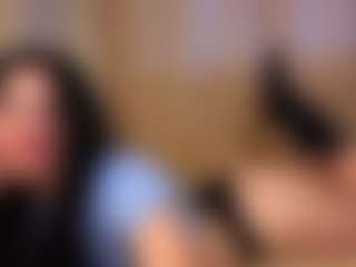Live cam show with Nikki-doll - Ass Clapping on Mixed Magazine Live