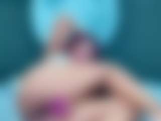 Sahara Fox's Live Sex Cam Show