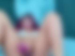 Sahara Fox's Live Sex Cam Show