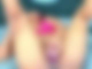 Sahara Fox's Live Sex Cam Show