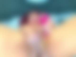 Sahara Fox's Live Sex Cam Show