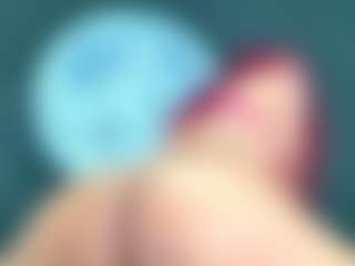 Sahara Fox's Live Sex Cam Show