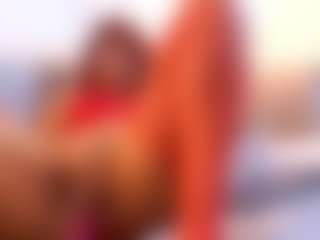 Sahara Fox's Live Sex Cam Show