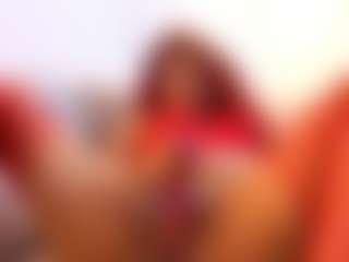 Sahara Fox's Live Sex Cam Show