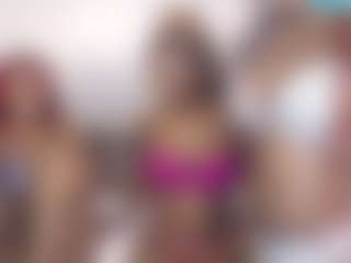 VikkiChase's Live Sex Cam Show