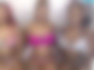 VikkiChase's Live Sex Cam Show