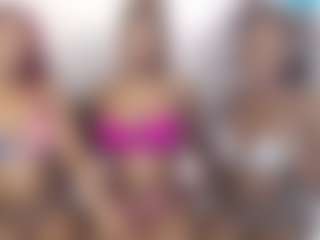 VikkiChase's Live Sex Cam Show