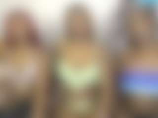VikkiChase's Live Sex Cam Show