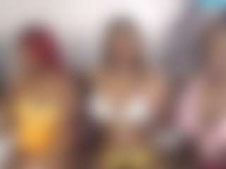 VikkiChase's Live Sex Cam Show