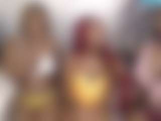 VikkiChase's Live Sex Cam Show