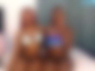 VikkiChase's Live Sex Cam Show
