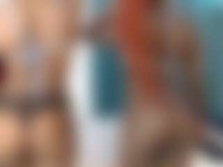 Live cam show with VikkiChase - Big Ass on Hubzter Live