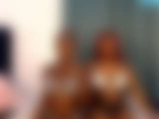 Live cam show with VikkiChase - White on slutload | kenya