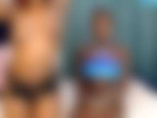 Live cam show with VikkiChase - Tease on SinfulBabes