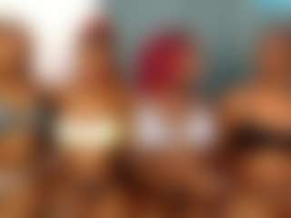 VikkiChase's Live Sex Cam Show