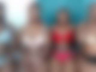 Live cam show with VikkiChase - Lingerie on Camsoda
