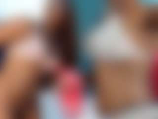 Live cam show with VikkiChase - Asshole on TeamSkeetLive