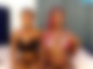 Live cam show with VikkiChase - Ass To Mouth on xDating