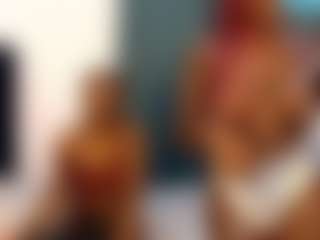 Spettacolo in cam dal vivo con VikkiChase - No Drinking su Camsoda