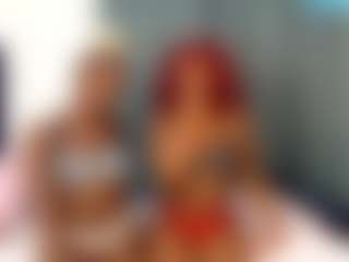 VikkiChase's Live Sex Cam Show