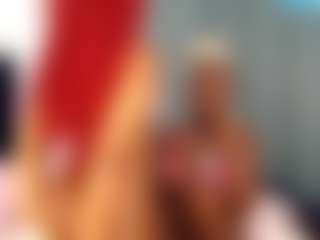Live cam show with VikkiChase - Lush on Hubzter Live