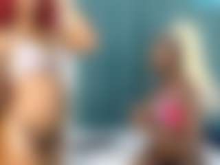 Live cam show with VikkiChase - Ass To Mouth on Dare Cams